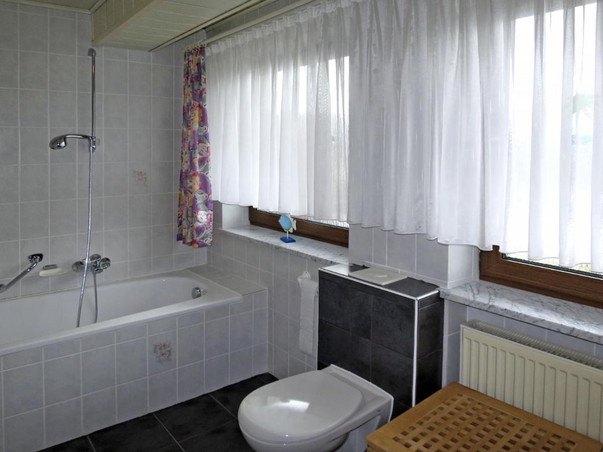 Apartment Irene By Interhome โลห์แบร์ก ภายนอก รูปภาพ